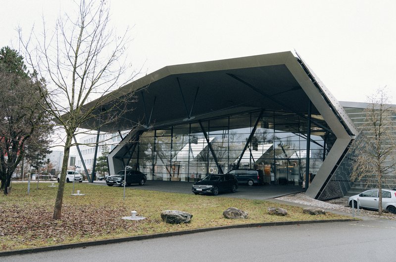 Badausstellung Elements München Europark
