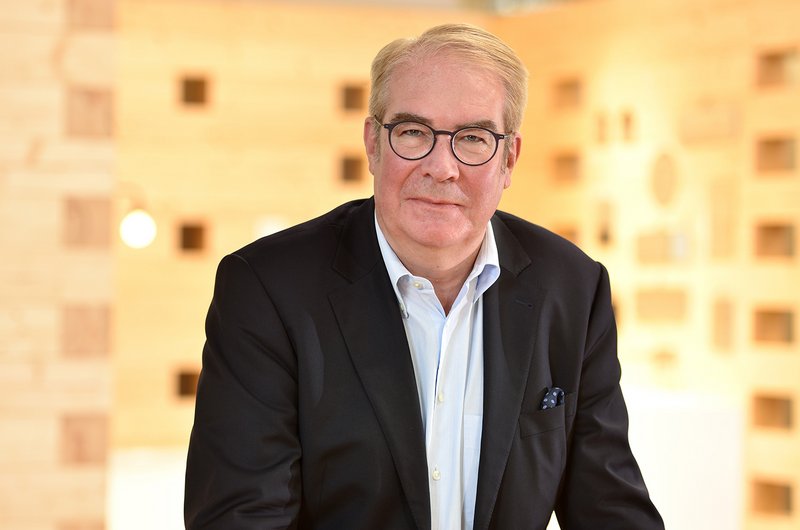 Jens J. Wischmann, Geschäftsführer VDS