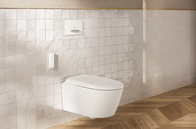 Dusch-WC ViClean von Villeroy & Boch