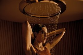 Foto: Dornbracht
