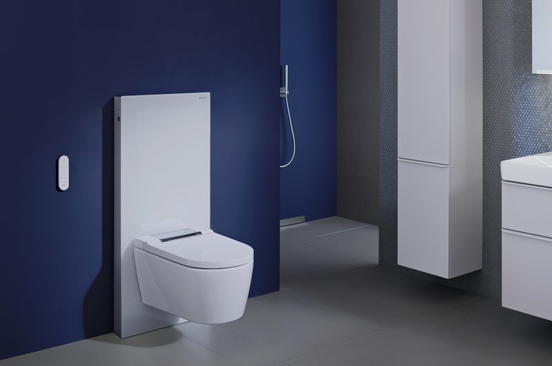 Dusch-WC Geberit AquaClean