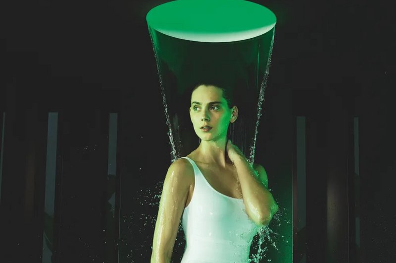 Aquamoon von Dornbracht