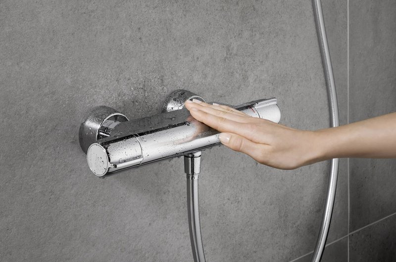 Modus Duschthermostat von Schell