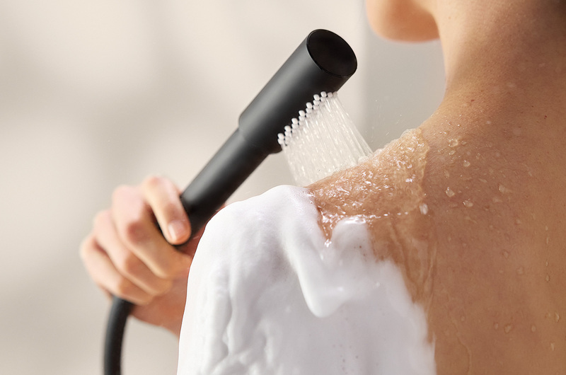 Grohe Purefoam