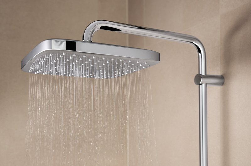 Duschsystem Tempesta von Grohe