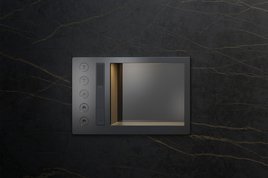 Duschelement Incava von Axor