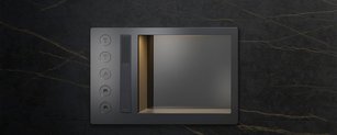 Duschelement Incava von Axor
