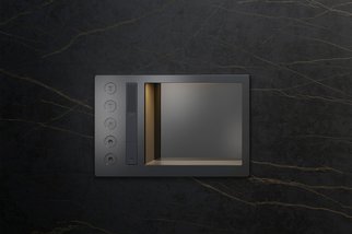 Duschelement Incava von Axor