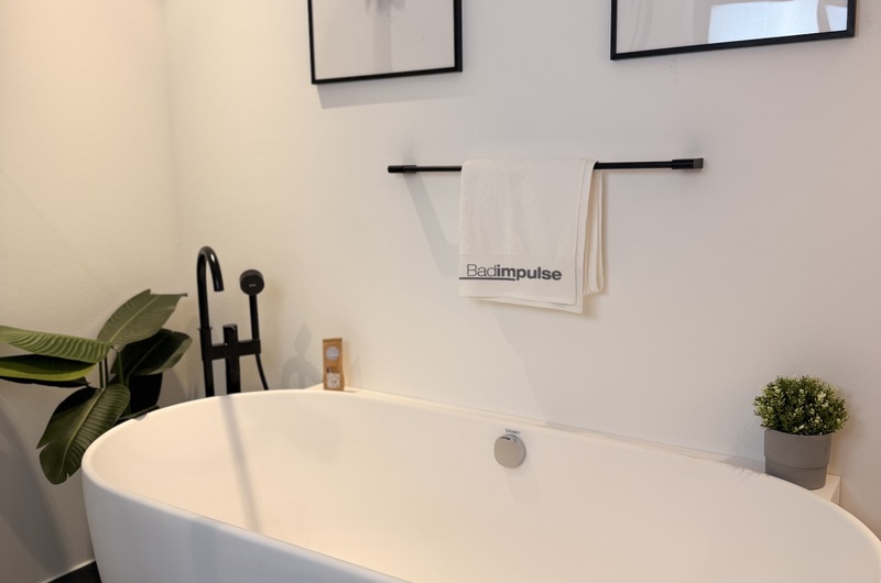 Badausstellung Pfeiffer & May Baden-Baden