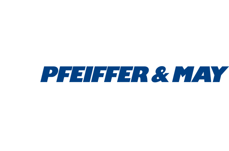 Logo Pfeiffer & May