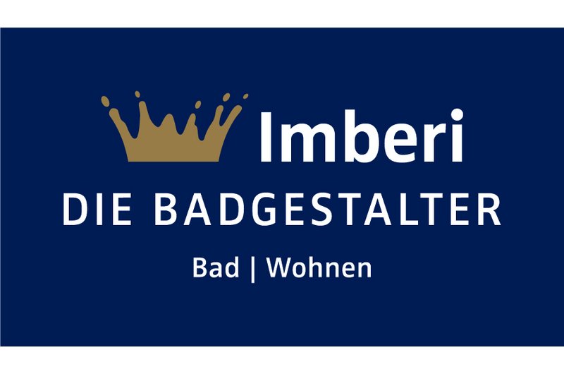 Logo Imberi - Die Badgestalter