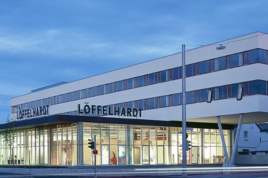Badausstellung Löffelhardt