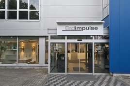 Badausstellung Pfeiffer & May Freiburg