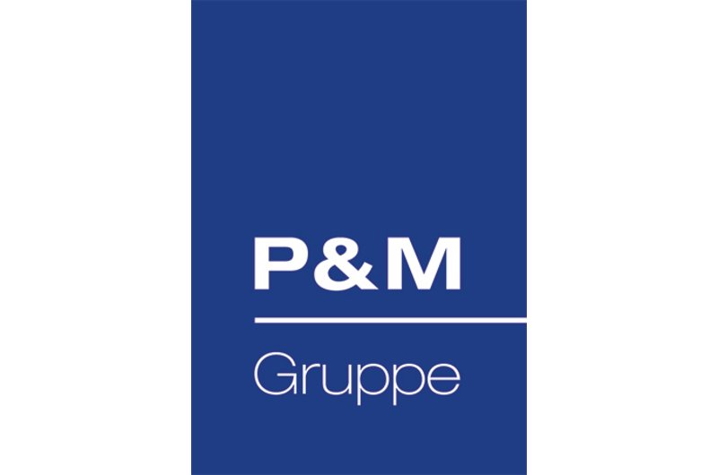 Logo Pfeiffer & May